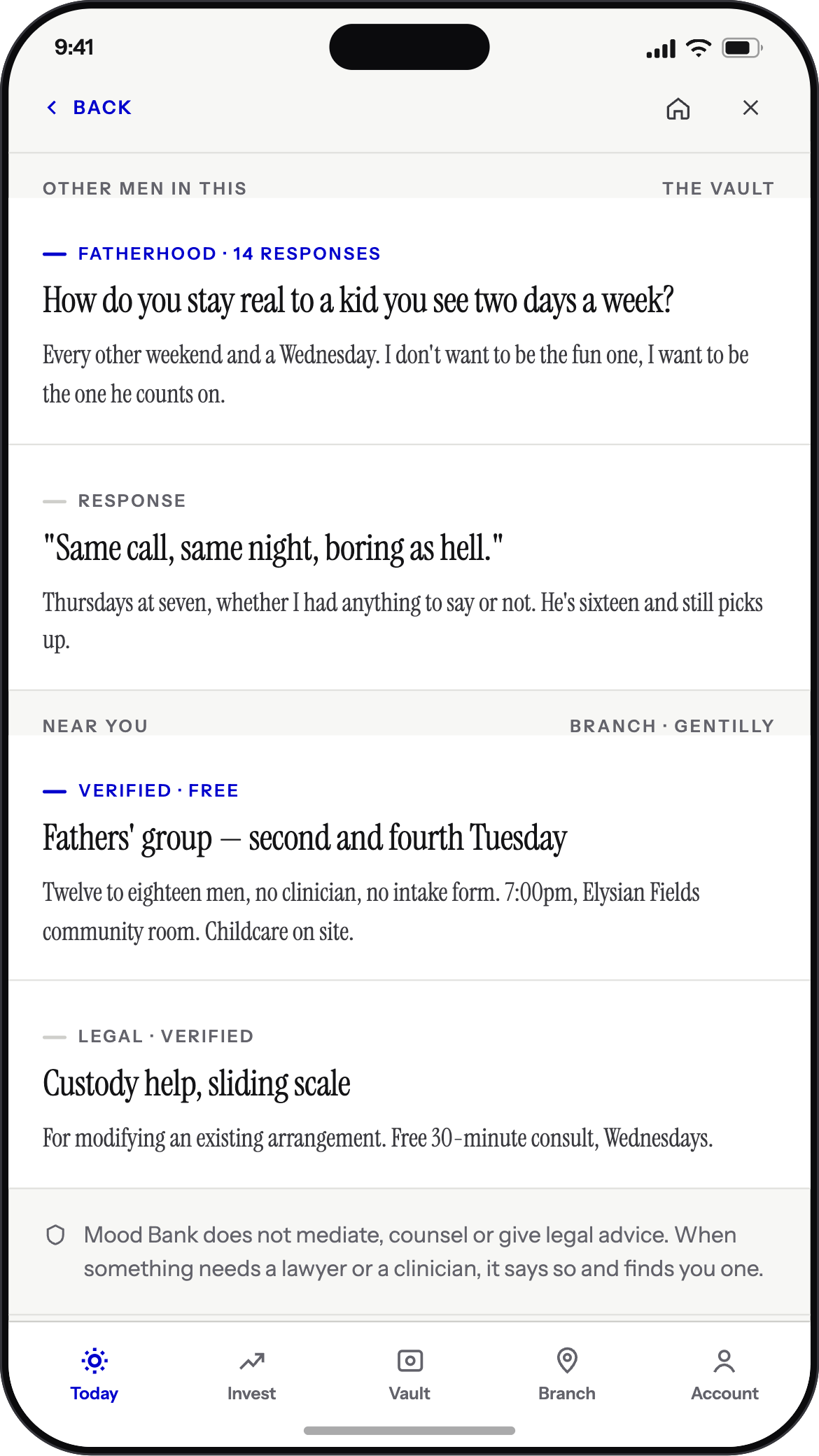Dads Without Dads — peer and context